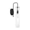 Nuvo Fixture, Indr Sconce, 1-Lght, Incndscnt, 60W, 120V, Type B, Candelabra, Height: 16 60/6875 - alternate 3